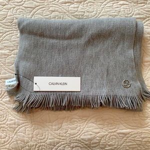 Calvin Klein Scarf